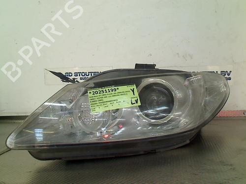 Left headlight SEAT EXEO ST (3R5) 2.0 TDI | BP25440064C28 