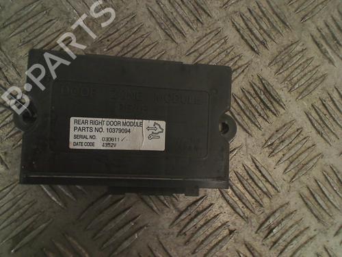 Used Electronic module CADILLAC STS 4.6 (325 hp) 11310282