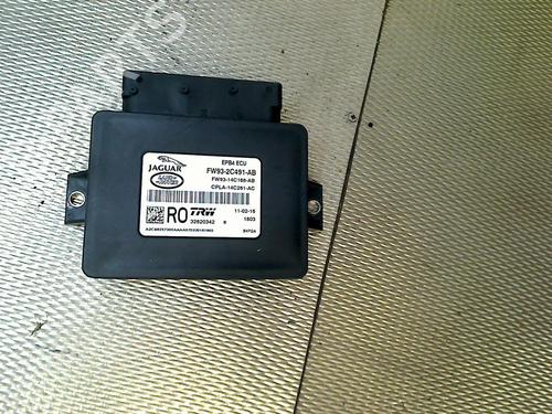 Used Electronic module Electronic module 37158662 37158662