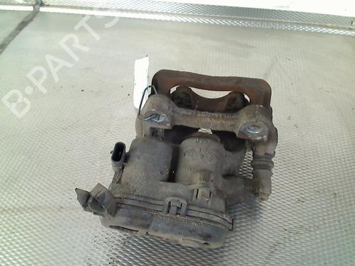 Left rear brake caliper MERCEDES-BENZ A-CLASS (W176) A 180 CDI / d (176.012) | BP29822250M107