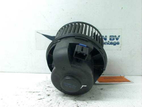 Heater blower motor FORD MONDEO IV Saloon (BA7) 2.3 | BP11301613M62 