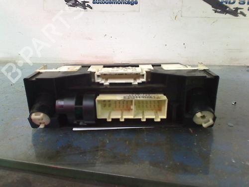 Climate control SEAT IBIZA IV (6J5, 6P1) 1.6 | BP17391852I5 