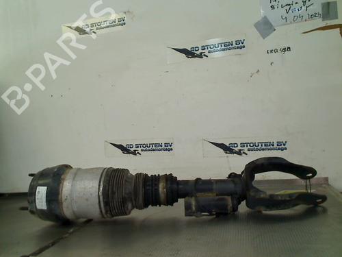 Used Right front shock absorber Right front shock absorber MERCEDES-BENZ M-CLASS (W166) ML 350 BlueTEC 4-matic (166.024, 166.023) (258 hp) 33458508 33458508