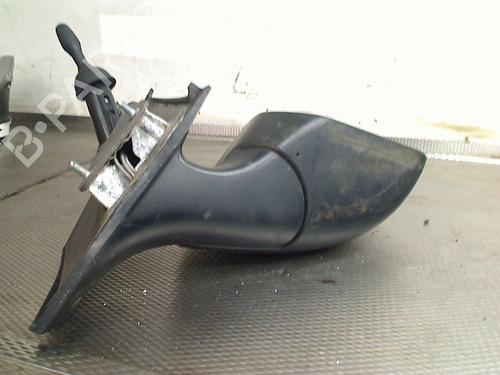 Used Right mirror SUZUKI ALTO VII (GF, HA25_, HA35_) 1.0 (AMF310, GFC31S) (68 hp) 31149304