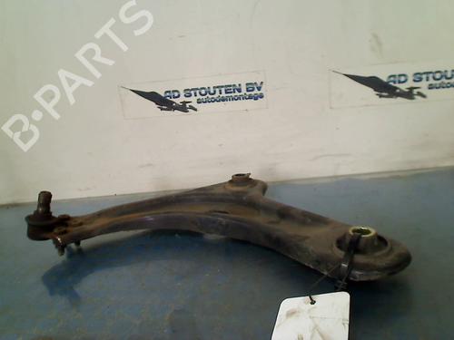 Used Left front suspension arm CITROËN C3 II (SC_) 1.6 HDi (92 hp) 19077850