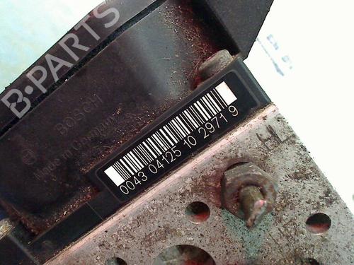 ABS pump MERCEDES-BENZ S-CLASS (W220) S 320 CDI (220.025, 220.125) | BP16135773M43 
