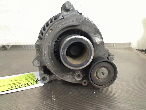 Alternator BMW 1 (F20) 118 i | BP32382296M7 - Image 6
