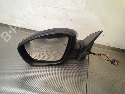 Used Left mirror Left mirror 37231801 37231801