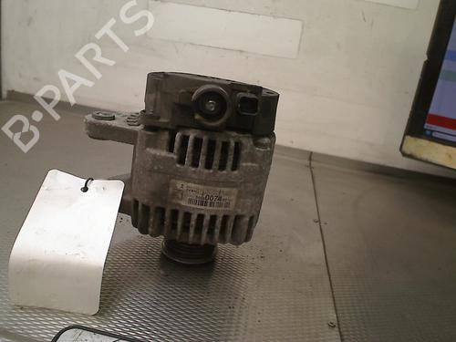 Alternator PEUGEOT 208 I (CA_, CC_) 1.2 VTI 82 | BP31636232M7
