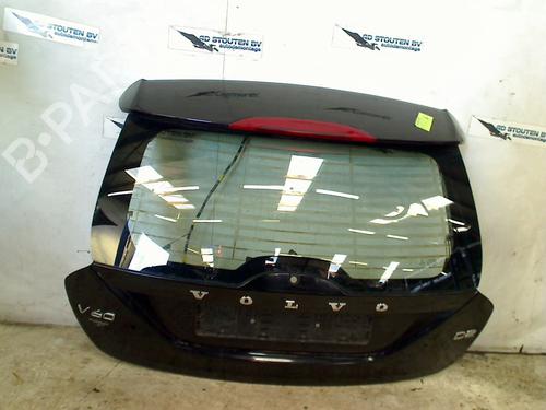 Tailgate VOLVO V60 I (155) D2 | BP30155820C6 