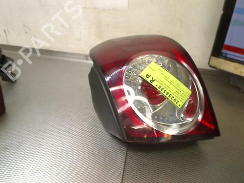 Right taillight VW GOLF PLUS V (5M1, 521) 1.2 TSI | BP33115533C35  - Image 5