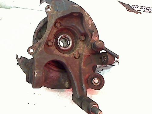 Achsschenkel links hinten für HYUNDAI SANTA FÉ II (CM) 2.7 V6 GLS 4x4 (189 hp) 11316517