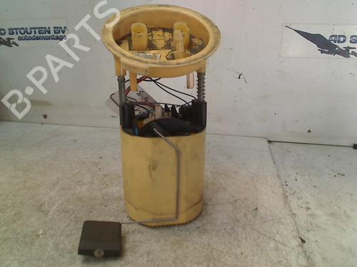 Used Fuel pump BMW 3 Touring (E91) 318 d (136 hp) 11306140