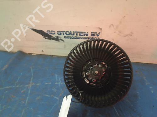 Used Heater blower motor CITROËN C1 II (PA_, PS_) 1.0 VTi 72 (72 hp) 11323925