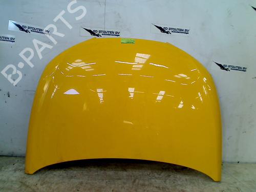 Used Hood SEAT IBIZA IV (6J5, 6P1) 1.2 (60 hp) 18899379