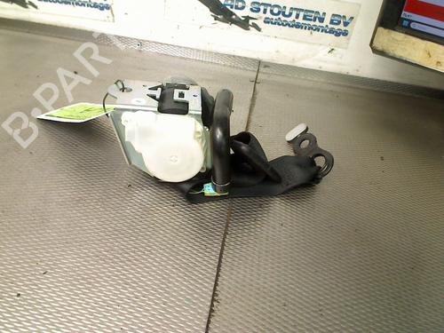 Rear left seatbelt BMW 5 (E60) 530 d | BP29953823I29