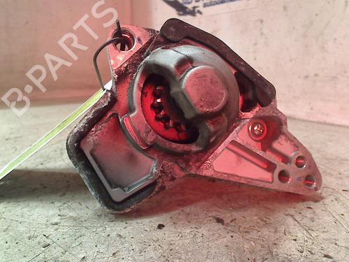 Used Starter RENAULT CLIO IV Grandtour (KH_) 0.9 TCe 90 (90 hp) 11262040