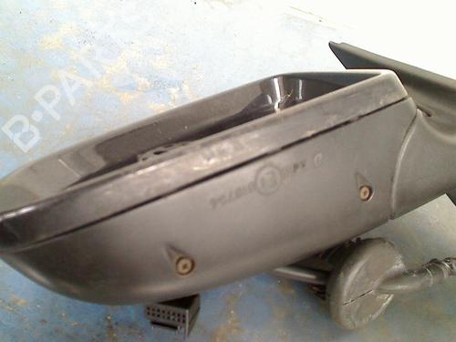 Left mirror AUDI A3 Sportback (8PA) 1.6 FSI | BP21287220C26 