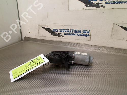 Used Left front window motor VW UP! (121, 122, BL1, BL2, BL3, 123) 1.0 (60 hp) 29851301