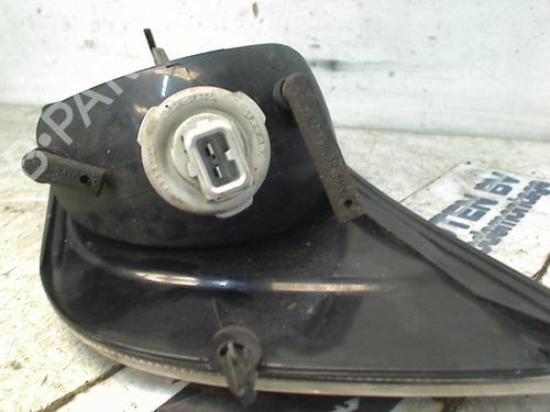 Left front indicator VOLVO S40 I (644) 2.0 T | BP13125870C32 