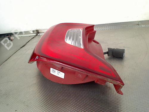 Left taillight KIA PICANTO III (JA) 1.0 | BP36432124C34 - Image 5