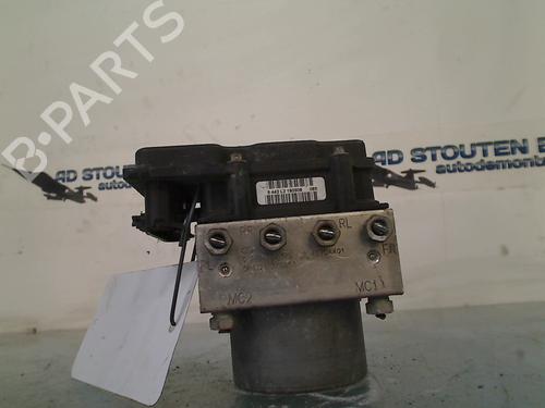 Used ABS pump MITSUBISHI COLT VI (Z3_A, Z2_A) 1.1 (Z31A, Z32A) (75 hp) 13952137