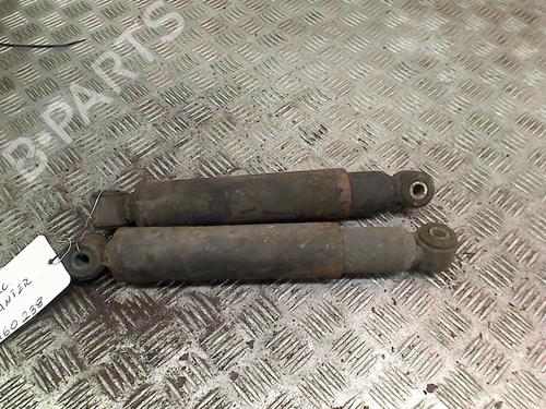 Used Right rear shock absorber MERCEDES-BENZ SPRINTER 3-t Van (B903) 311 CDI (903.661, 903.662, 903.663) (109 hp) 13123288