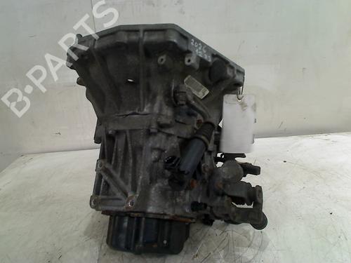 Gearbox SUZUKI SWIFT III (MZ, EZ) 1.3 (RS413, ZC11S) | BP33217450M3 - Image 7