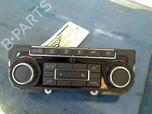 Climate control VW GOLF VI (5K1) 1.6 TDI | BP13879039I5 