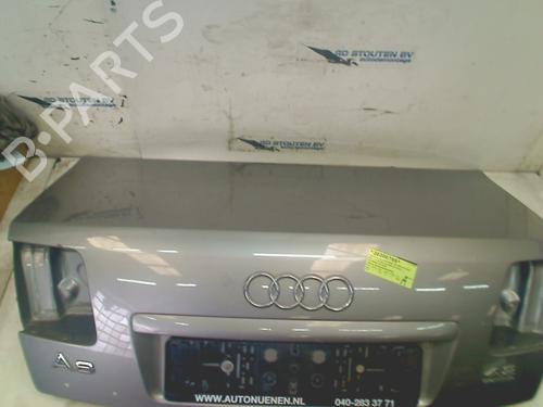 Tailgate AUDI A8 D3 (4E2, 4E8) 4.2 quattro | BP11317613C6 