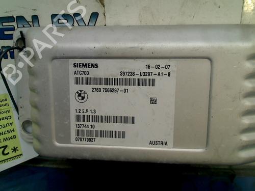 Electronic module BMW X5 (E70) xDrive 30 d | BP13479739M83 