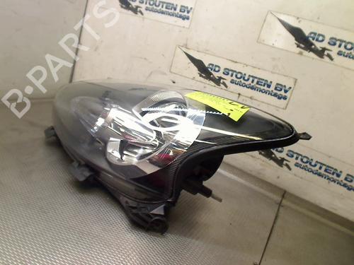 Left headlight TOYOTA AYGO (_B1_) 1.0 (KGB10_, KGB10R) | BP31263987C28