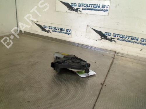 Used Left front window motor VOLVO XC60 I SUV (156) T6 AWD (286 hp) 28106524