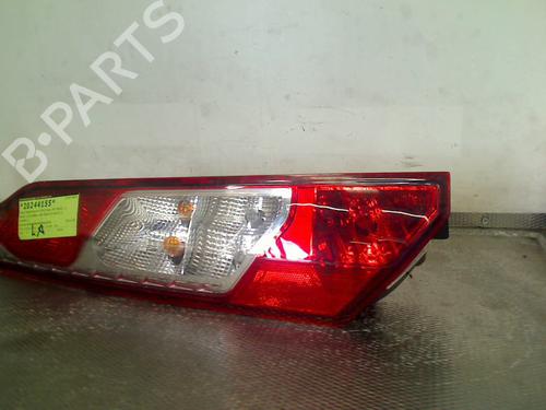 Left taillight FORD TRANSIT CONNECT V408 Box Body/MPV 1.5 EcoBlue | BP38774932C34 - Image 2