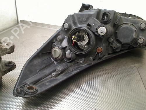 Right headlight HYUNDAI ix35 (LM, EL, ELH) 2.0 CRDi 4WD | BP30622053C29