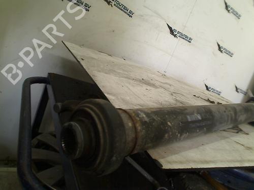 Driveshaft BMW X5 (E70) xDrive 30 d | BP13661168M37 
