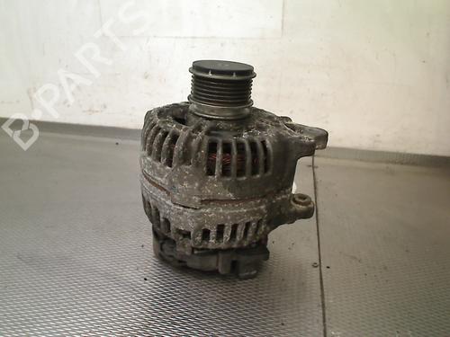 Used Alternator Alternator SEAT TOLEDO III (5P2) 1.6 (102 hp) 36001460 36001460