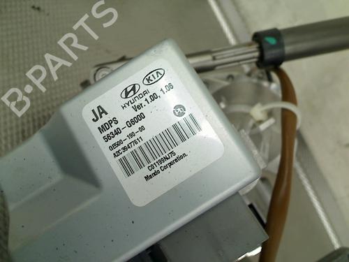Steering column KIA PICANTO III (JA) 1.0 | BP39954706M21 - Image 6