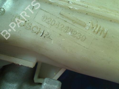Brake master cylinder TOYOTA AVENSIS Estate (_T27_) 2.2 D-4D (ADT271_, ADT271R) | BP11310322M77 