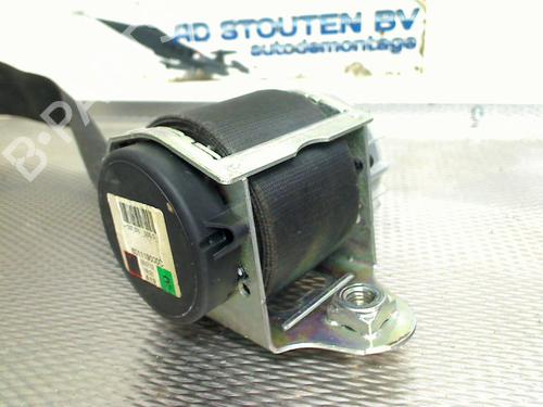 Front right seatbelt LAND ROVER RANGE ROVER SPORT I (L320) 2.7 D 4x4 | BP23980806I25 
