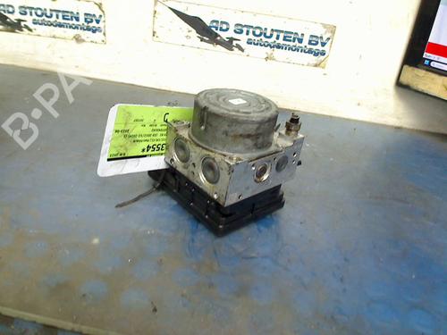 ABS pump PEUGEOT 208 I (CA_, CC_) 1.2 VTI 82 | BP25617443M43 