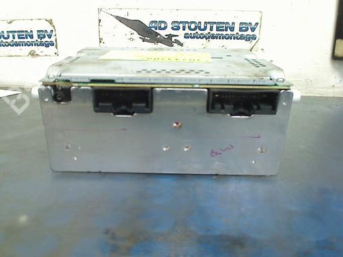 Electronic module FORD FIESTA VI (CB1, CCN) 1.0 EcoBoost | BP22965765M83 