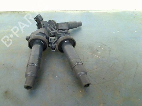 Ignition coil CITROËN C1 (PM_, PN_) 1.0 | BP33706168M94 - Image 2