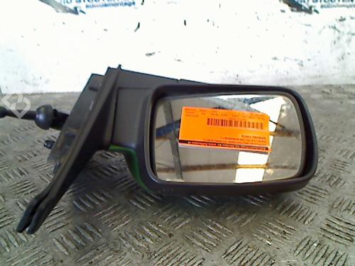 Left mirror KIA PICANTO I (SA) 1.0 | BP11313715C26 