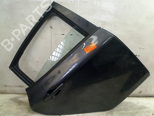 Puerta trasera derecha Puerta trasera derecha PEUGEOT 208 I (CA_, CC_) 1.2 VTI 82 (82 hp) 36162747 36162747