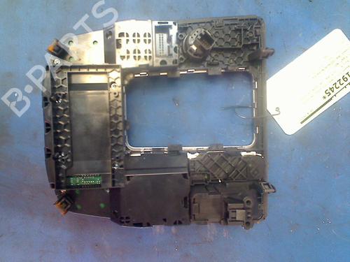 Switch AUDI A6 C7 Avant (4G5, 4GD) 2.0 TFSI | BP13126521I30 