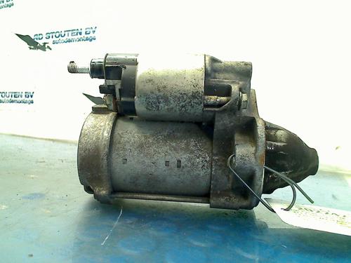 Starter FIAT PANDA (312_, 319_) 0.9 (312PXN1A, 312PXN11) | BP11326897M8 