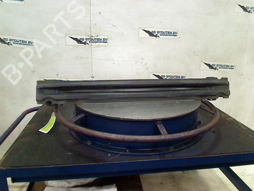 Used Rear bumper reinforcement SKODA CITIGO (NF1) 1.0 (60 hp) 29885723