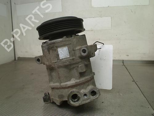 Used AC compressor OPEL CORSA D (S07) 1.2 (L08, L68) (86 hp) 31927492