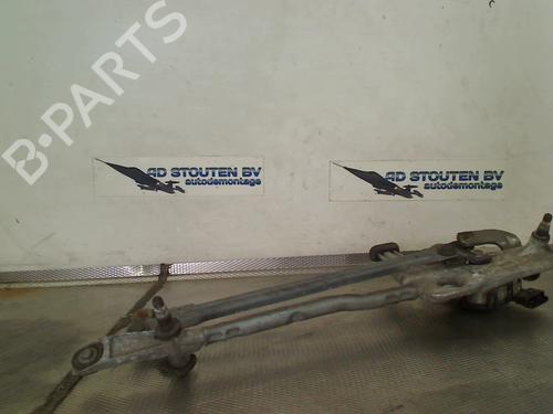 Front wipers mechanism PEUGEOT 308 II (LB_, LP_, LW_, LH_, L3_) 1.6 HDi / BlueHDi 115 | BP28389068C83